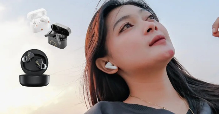 Murah tws dibawah ribuan kitatv wireless earbuds xiaomi TWS di Bawah 500 Ribuan Terbaik
