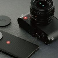 Gadget Baru dengan Kamera Setara DSLR