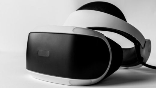 Perkembangan Game VR di Tahun Ini