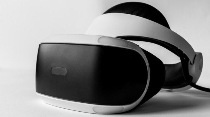 Perkembangan Game VR di Tahun Ini
