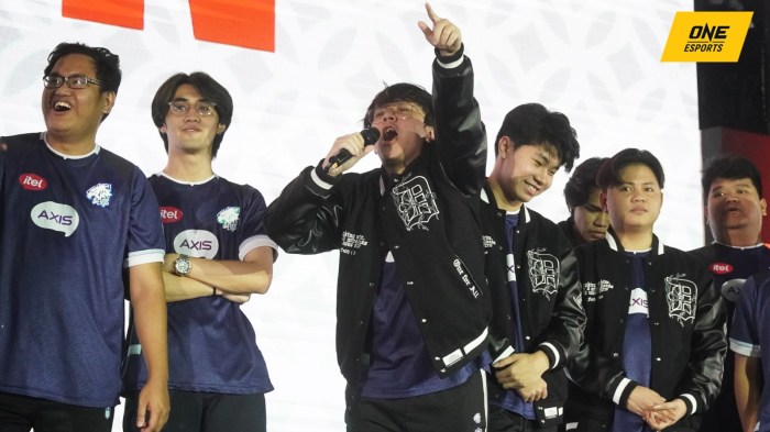 Persiapan Menuju MPL S14: EVOS Glory dan Strategi Baru
