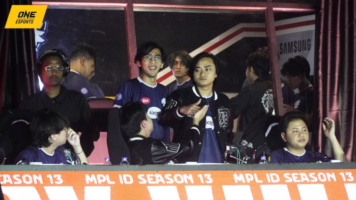 Persiapan Menuju MPL S14: EVOS Glory dan Strategi Baru