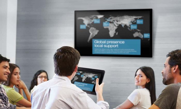 Fitur Casting dan Screen Share di Gadget Modern