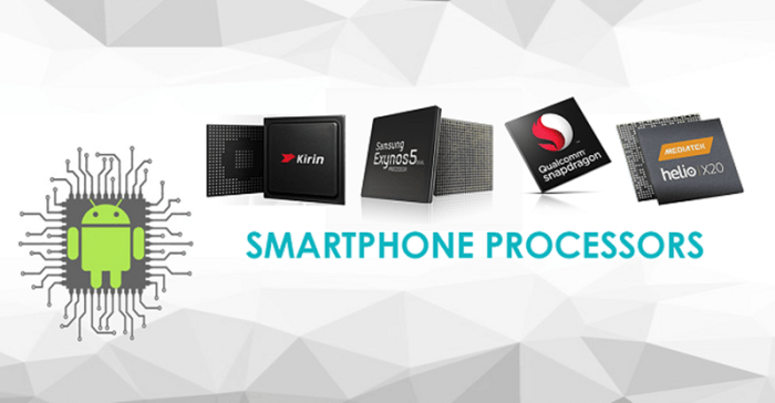Prosesor Smartphone Paling Kuat Tahun Ini