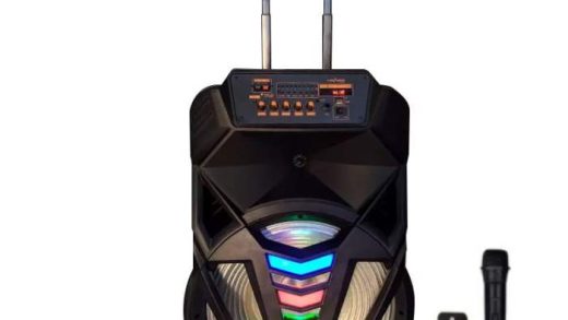 Tips Memilih Speaker Portable Terbaik