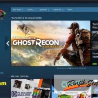 10 Game PC Gratis Terbaik di Steam