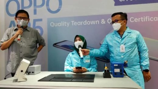 Bedah Spesifikasi Gadget Populer Bulan Ini