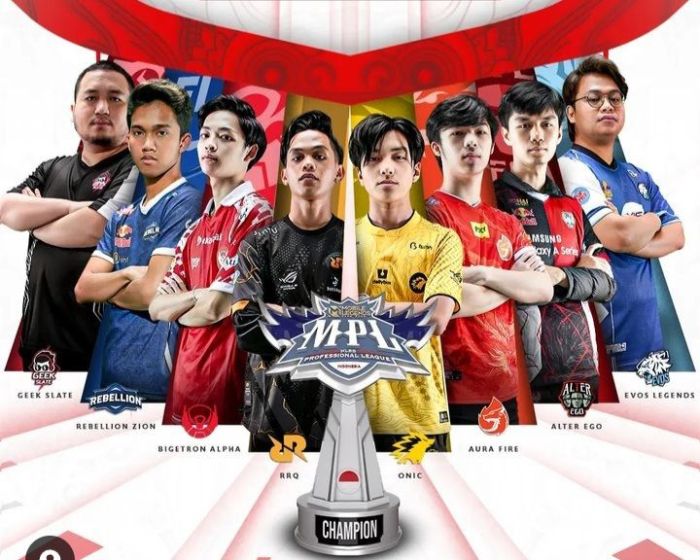 Jadwal Lengkap MPL ID Season 15 Week 9