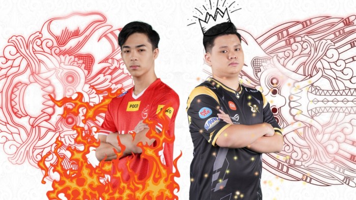 Jadwal Lengkap MPL ID Season 15 Week 9