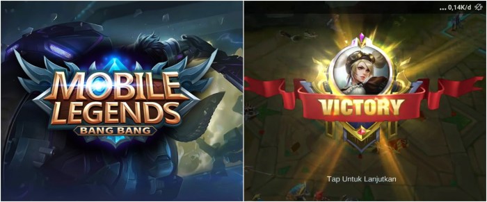 6 Cara cepat naik level di game Mobile Legends, bikin makin jago Tips Cepat Naik Level di Game Terbaru