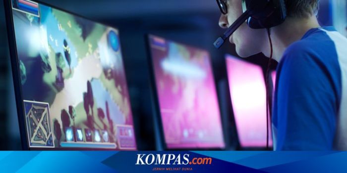 Cina Batasi Waktu Main Game Anak-Anak Jadi 1 Jam, Hanya di Akhir Minggu ... Tren Game dari China yang Mulai Booming di Indonesia