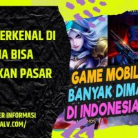 Game Brazil Ini Ternyata Cocok Banget Buat Gamer Lokal