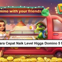 Tips Cepat Naik Level di Game Terbaru