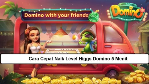 Tips Cepat Naik Level di Game Terbaru