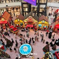 Realme Hadirkan GT 7 Series Lewat Event Keliling Indonesia