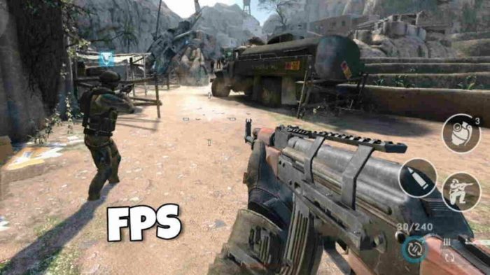 7 GAme Tembak Tembakan Terbaik Android 2023 | Game FPS Grafik HD - YouTube Game Tembak-Tembakan Terbaru yang Cocok Buat Ngabuburit