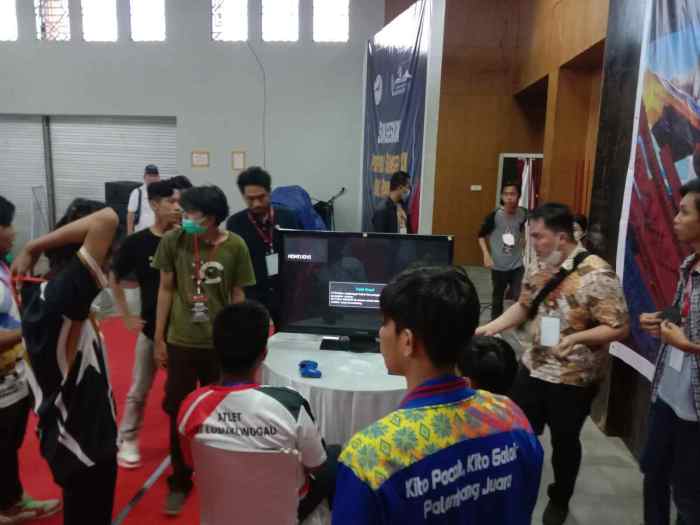 Pelatih Kesal, Diduga Kecurangan Terjadi di Cabor Esport – Bintang ... Pelatih Kesal, Diduga Kecurangan Terjadi di Cabor Esport – Bintang ...