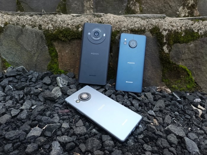 4 Fitur Smartphone Wajib untuk Diajak Traveling Smartphone dengan Fitur Satellite SOS, Cocok untuk Traveler