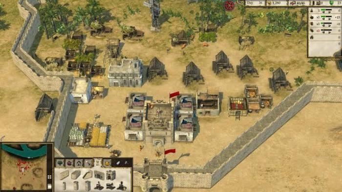 game strategi ringan pc - Teknoid Game Strategi PC Terbaru dengan Cerita Mendalam