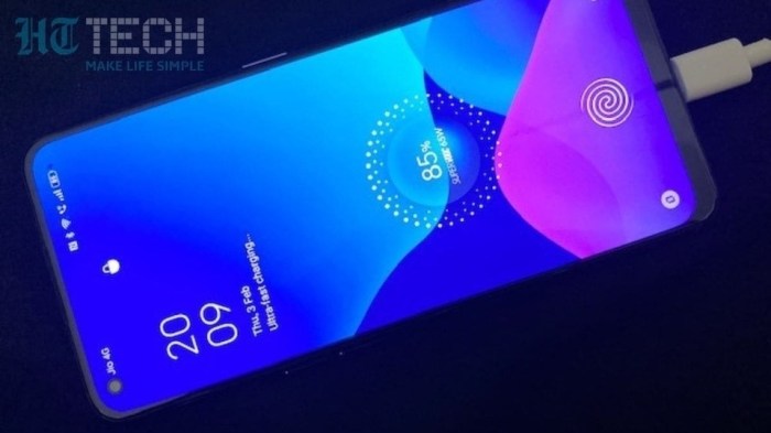 Full charge in 15 minutes! Oppo 150W charging to debut in Realme GT Neo ... Oppo Perkenalkan Teknologi Charging 150 Watt