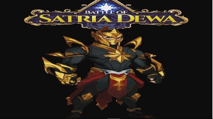 Game MOBA Terbaru, Battle of Satria Dewa Mulai Curi Perhatian, Bisa ... Patch Terbaru Game MOBA Hadirkan Karakter Baru