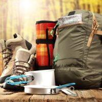 Gadget untuk Aktivitas Outdoor dan Traveling