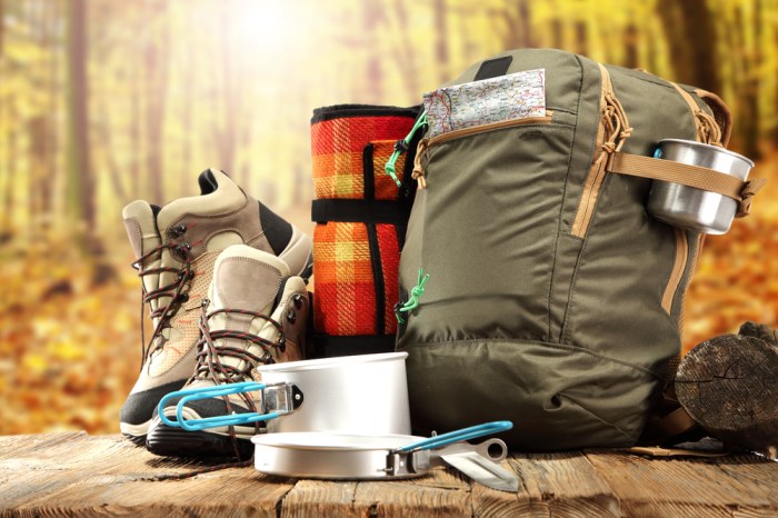 Inilah 10 Rekomendasi Merek Peralatan Outdoor yang Keren dan ... Gadget untuk Aktivitas Outdoor dan Traveling