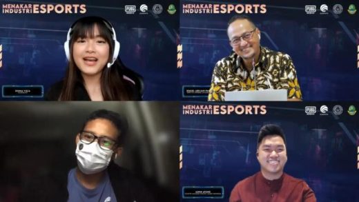 Kontroversi Wasit Virtual di Dunia Esports