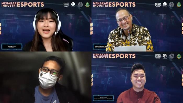 Kontroversi Wasit Virtual di Dunia Esports