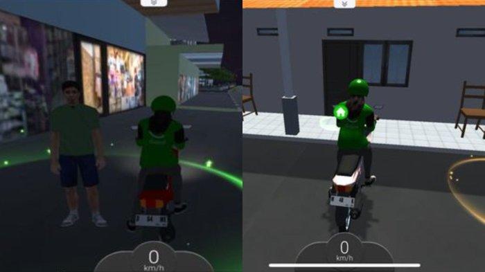 LINK Download Ojol The Game yang viral di Medsos, Gim Simulasi Ojek ... LINK Download Ojol The Game yang viral di Medsos, Gim Simulasi Ojek ...