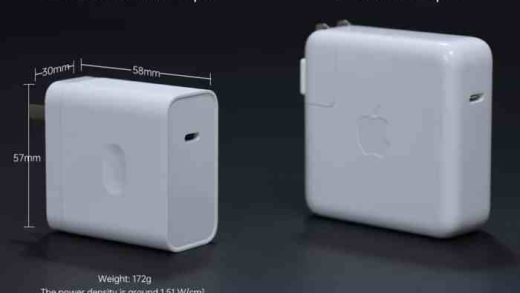 Oppo Perkenalkan Teknologi Charging 150 Watt