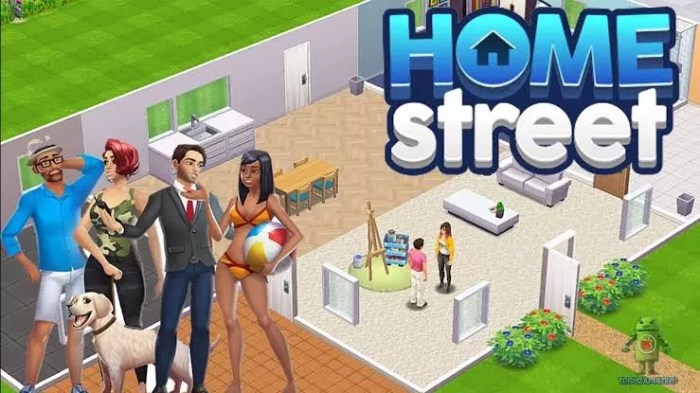 7 Game Simulasi Kehidupan Paling Seru Tahun Ini