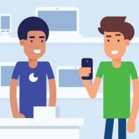 Tips Membeli HP Bekas Berkualitas