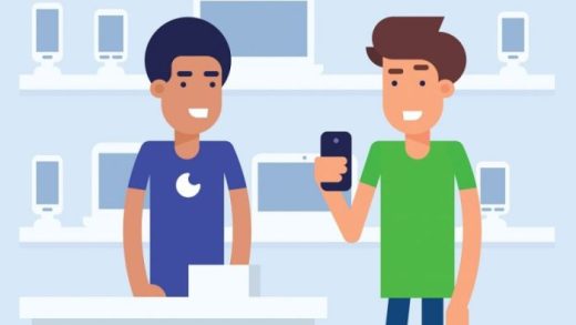 Tips Membeli HP Bekas Berkualitas