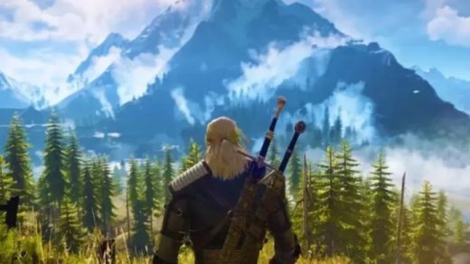 Game RPG Open World Terbaru dengan Cerita yang Dalam