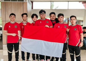 Timnas PUBG Mobile Kejar Tiket Asian Games 2026 di Grup A yang Memanas