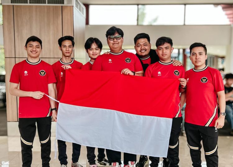 Timnas PUBG Mobile Kejar Tiket Asian Games 2026 di Grup A yang Memanas