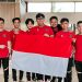 Timnas PUBG Mobile Kejar Tiket Asian Games 2026 di Grup A yang Memanas