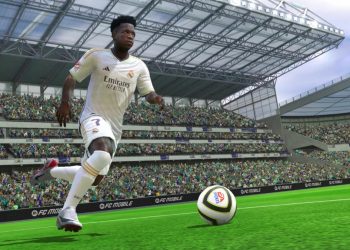 Klaim OVR 115 Gratis Sekarang Juga