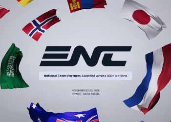 Timnas Mobile Legends Indonesia ENC 2026, 5 Atlet Terpilih PB ESI
