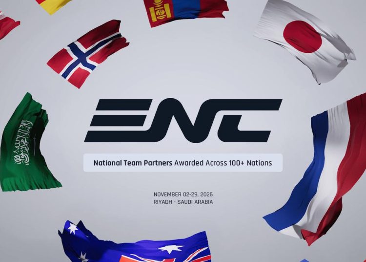 Timnas Mobile Legends Indonesia ENC 2026, 5 Atlet Terpilih PB ESI