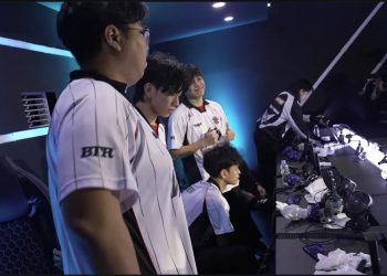 Onic vs Bigetron, Pertarungan Untuk Menguasai Takhta MLBB