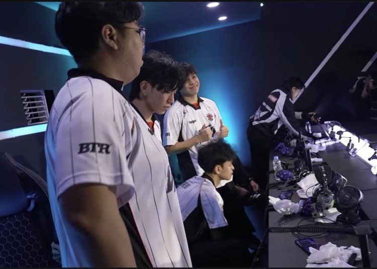 Onic vs Bigetron, Pertarungan Untuk Menguasai Takhta MLBB