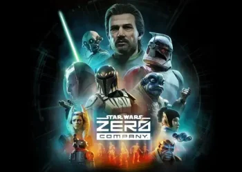 Game Star Wars Zero Company Tampil di SGF 2026, Kapan Tanggal Rilisnya?