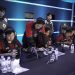 Geek Fam versus Bigetron, Tiket Final Menjadi Taruhan
