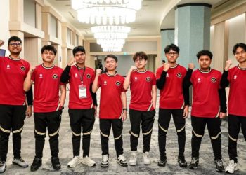 Indonesia Lawan Laos Menjadi Pertandingan Pembuka