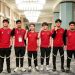 Indonesia Lawan Laos Menjadi Pertandingan Pembuka