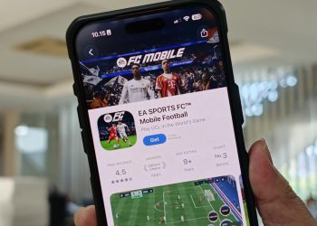 Cara Mendapatkan FC Mobile di Android dan iOS, Pilih Aplikasi yang Tepat