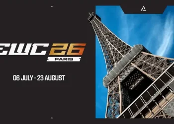 EWC 2026 Dipindahkan ke Paris Pertama Kali di Luar Arab Saudi