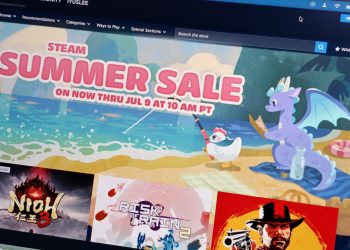 Sale Musim Panas 2026 Dimulai Hari Ini 26 Juni, Lihat Harga Game Favoritmu